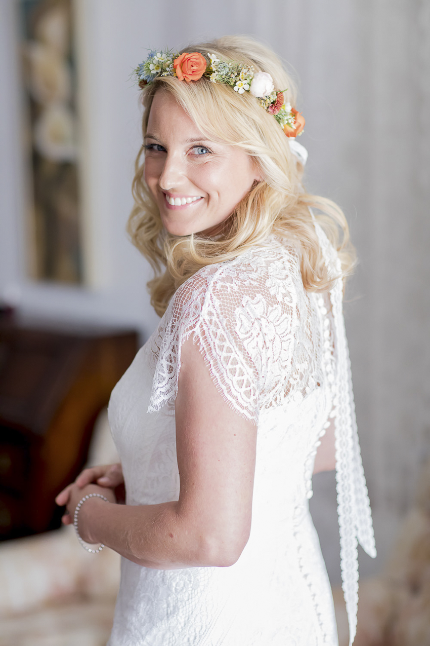 wedding at Cortijo Pedro Jimenez