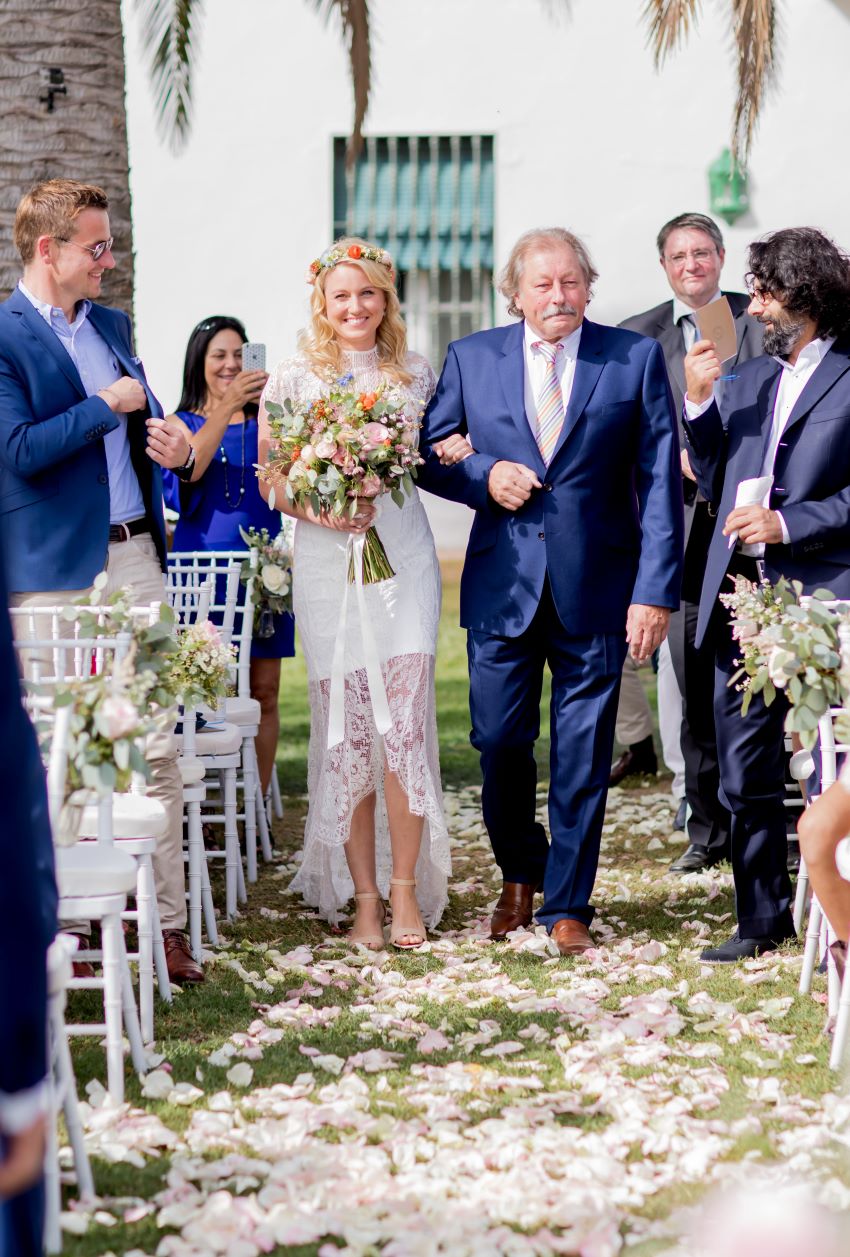 wedding photographer Marbella