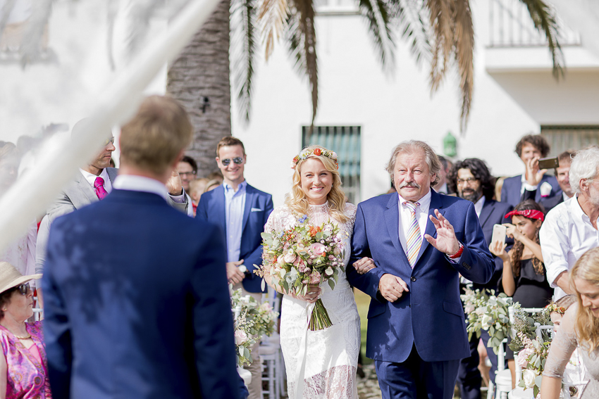 wedding photographer Southern Spain
