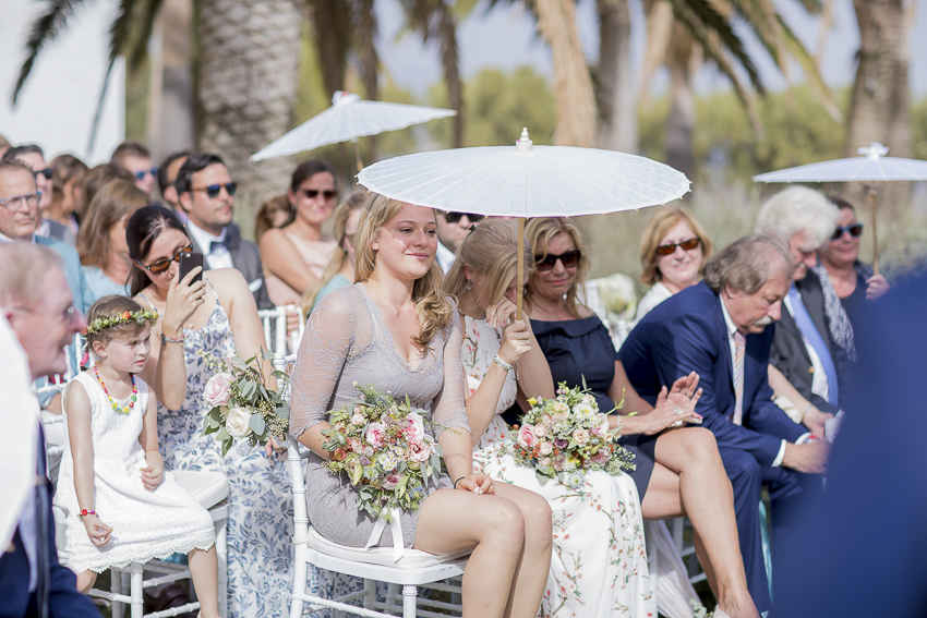 wedding photographer Southern Spain