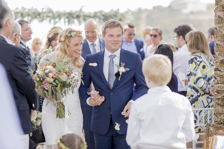 wedding photographer Marbella