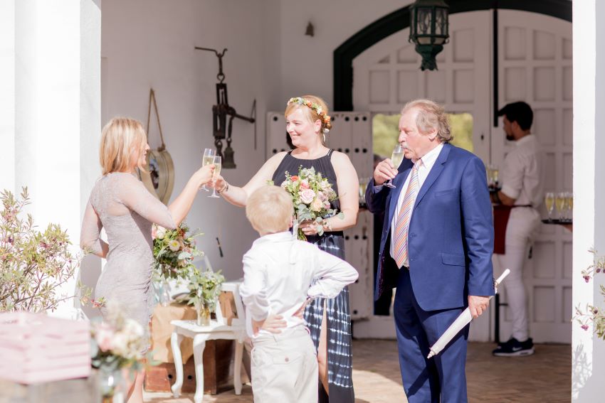 wedding photographer Southern Spain