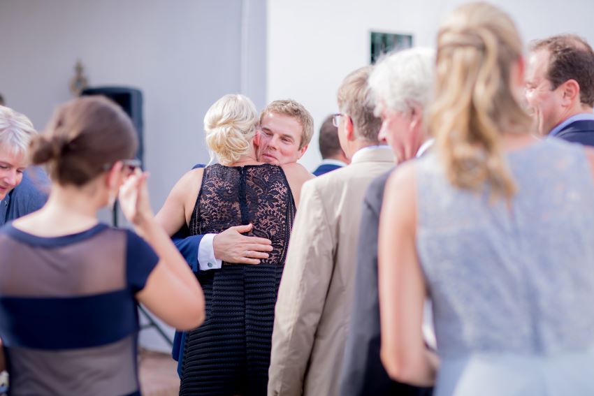 wedding photographer Malaga