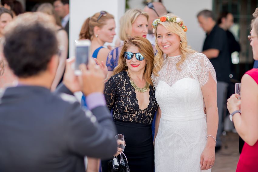 wedding photographer Marbella