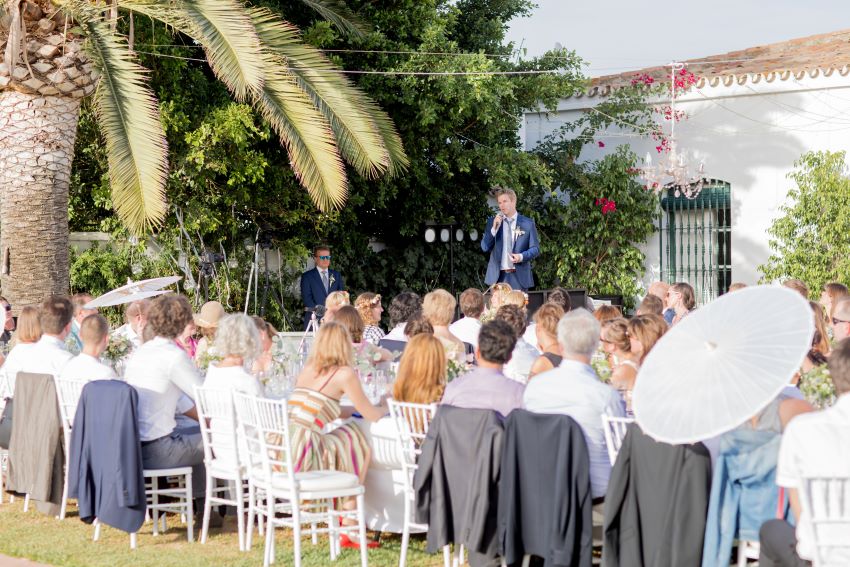 wedding photographer Marbella