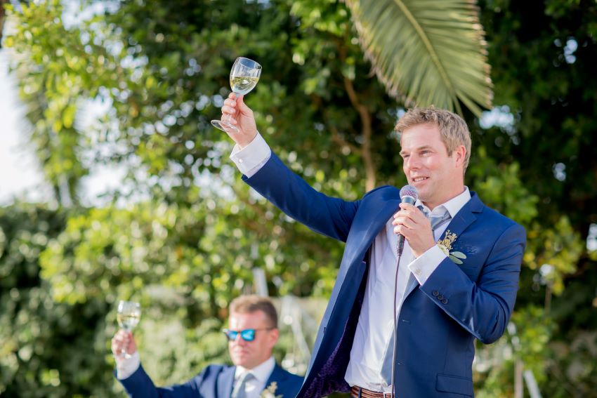 wedding photographer Marbella