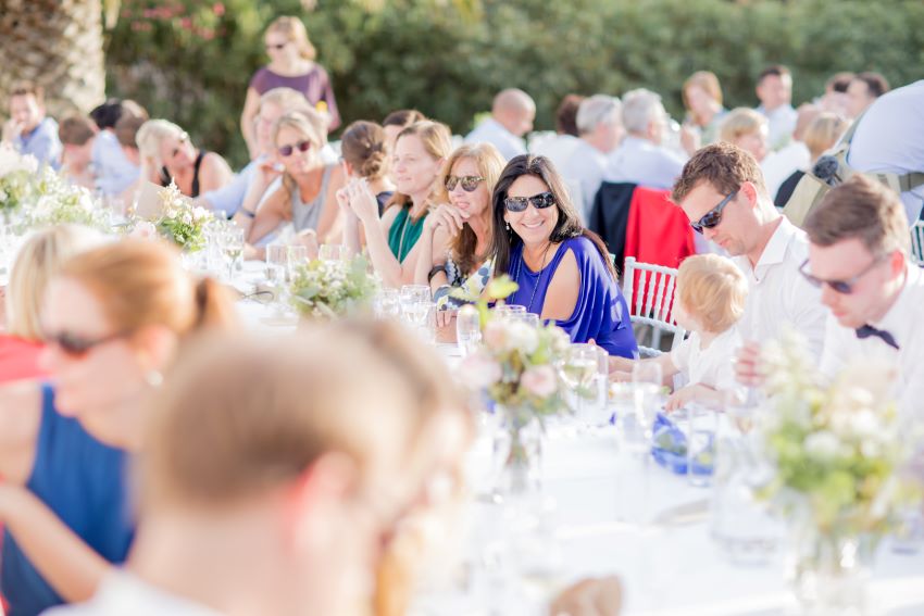 wedding photographer Marbella