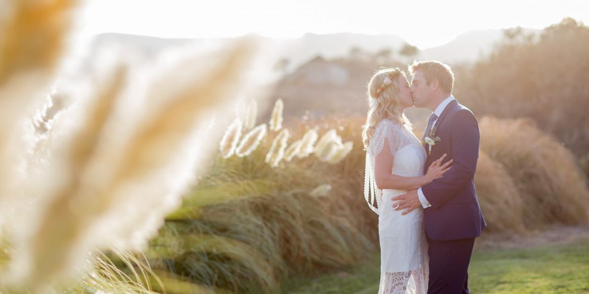 Boda en Cortijo Pedro Jimenez, P&E