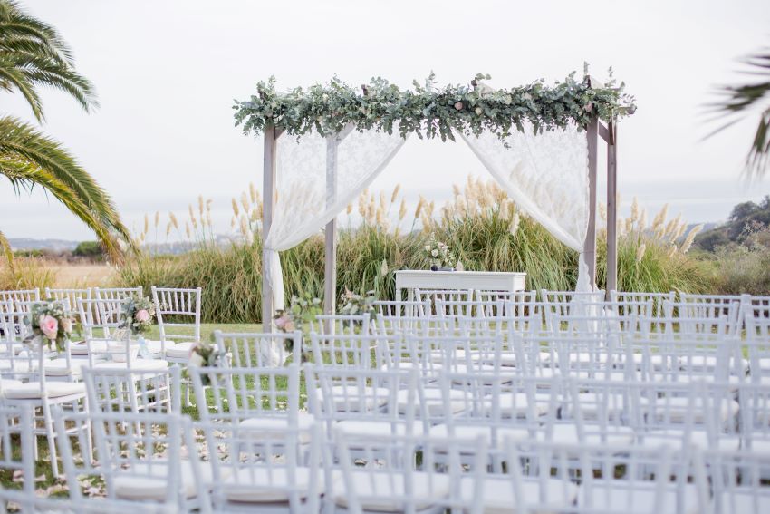 wedding at Cortijo Pedro Jimenez