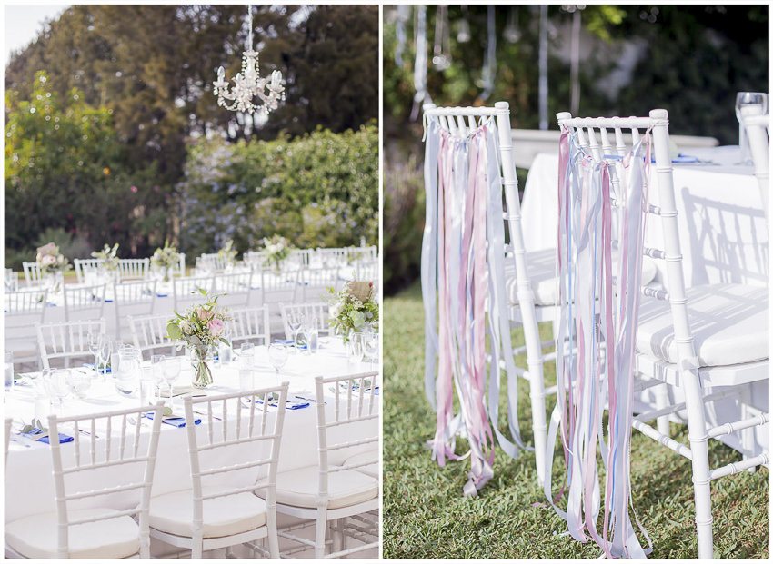 wedding at Cortijo Pedro Jimenez