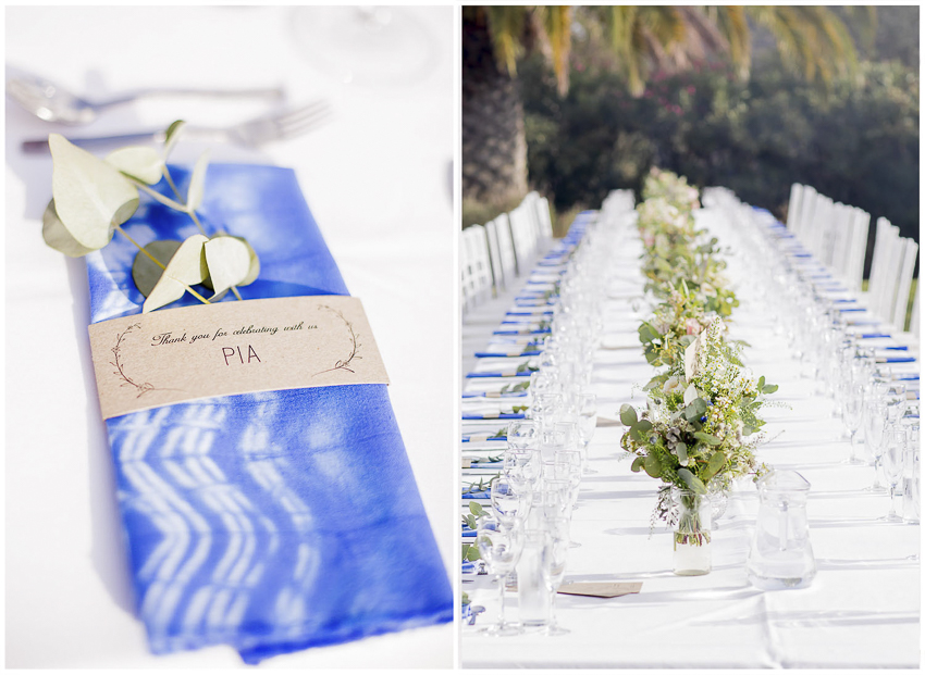 wedding at Cortijo Pedro Jimenez