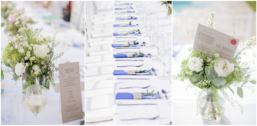 wedding at Cortijo Pedro Jimenez