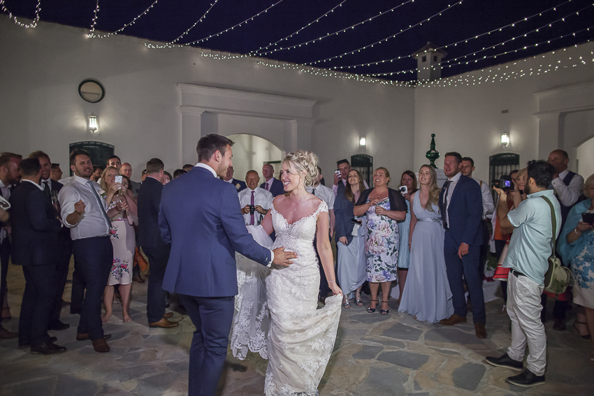 Wedding at Cortijo Pedro Jimenez