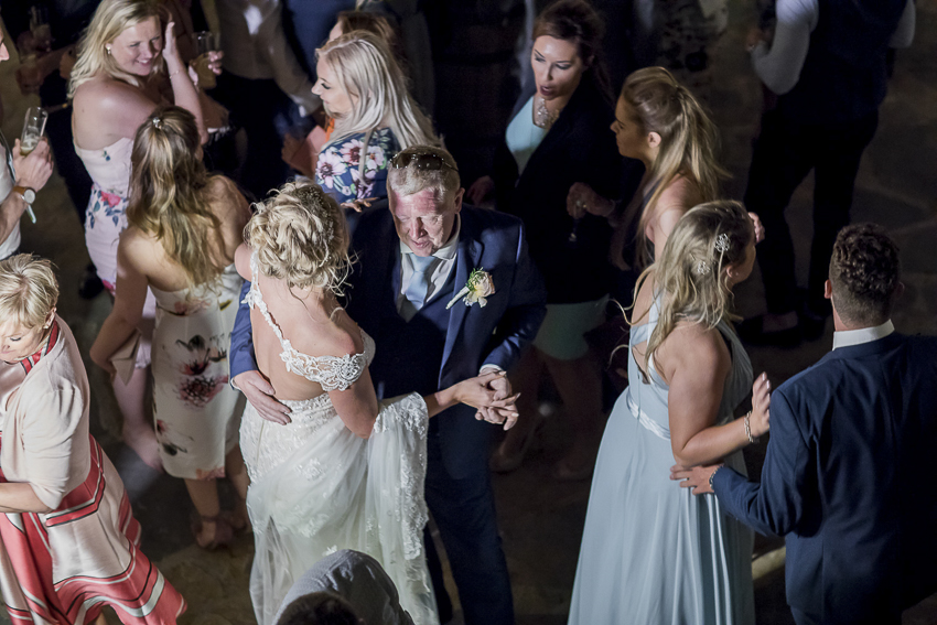 Wedding at Cortijo Pedro Jimenez