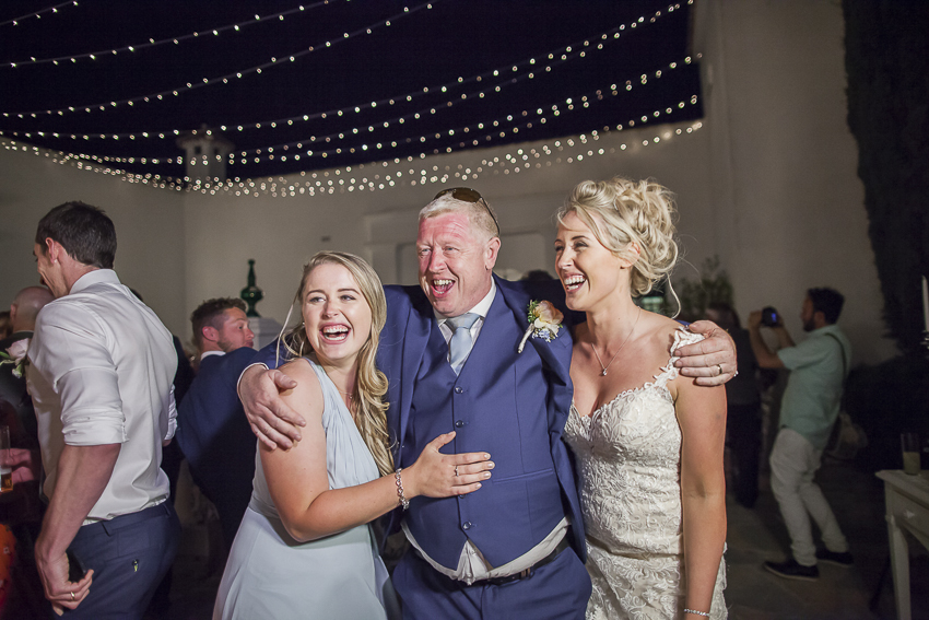 wedding photographer Marbella