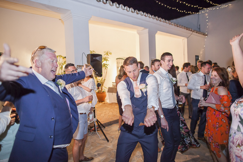 wedding photographer Malaga