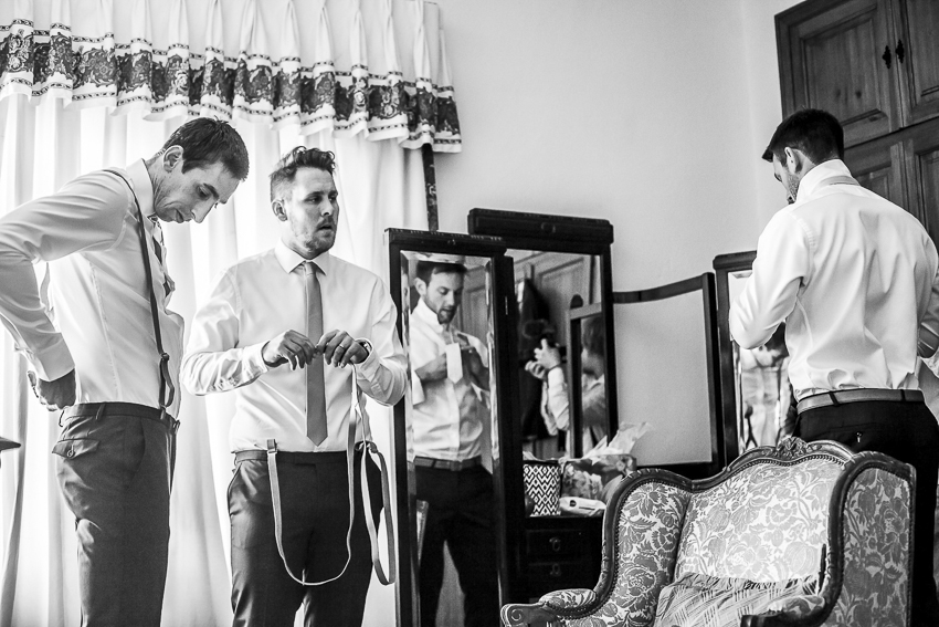 wedding photographer Malaga