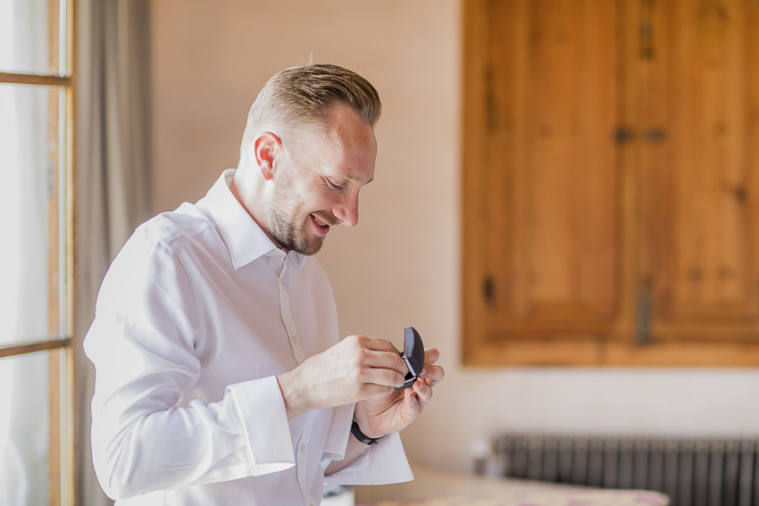 wedding photographer Southern Spain