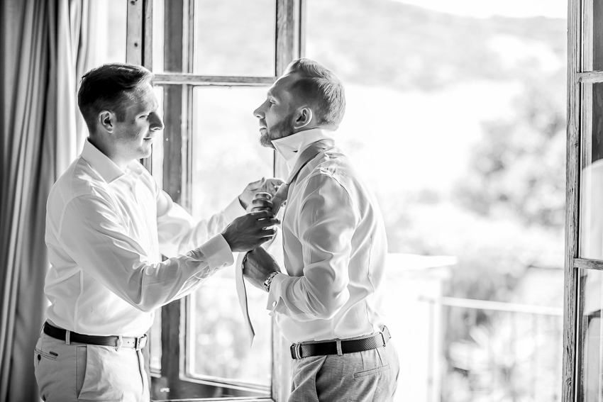 wedding photographer Marbella