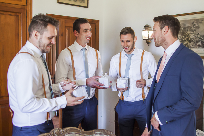 wedding photographer Malaga