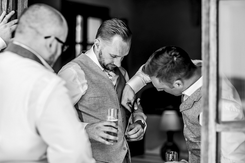 wedding photographer Marbella