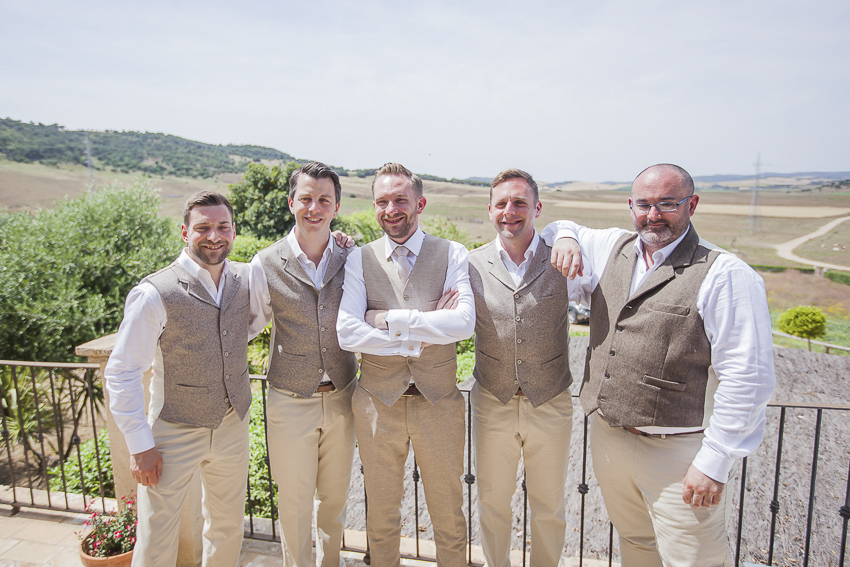 wedding photographer South of Spain