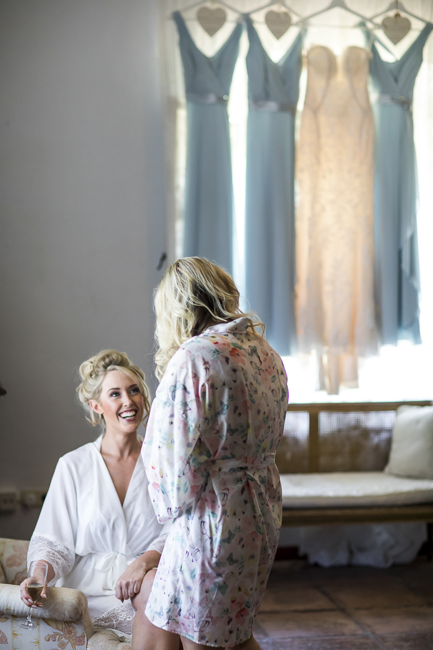 wedding photographer Malaga