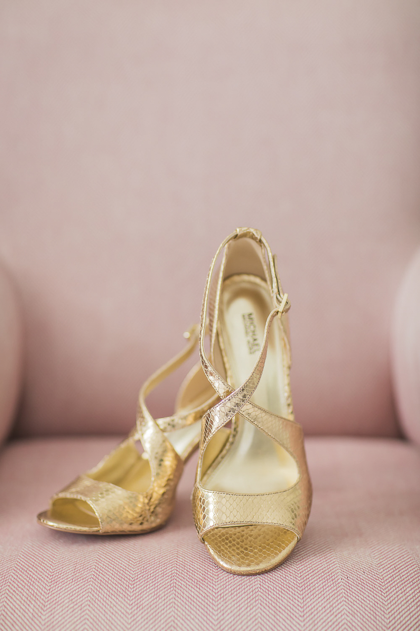 wedding at Casa la Siesta