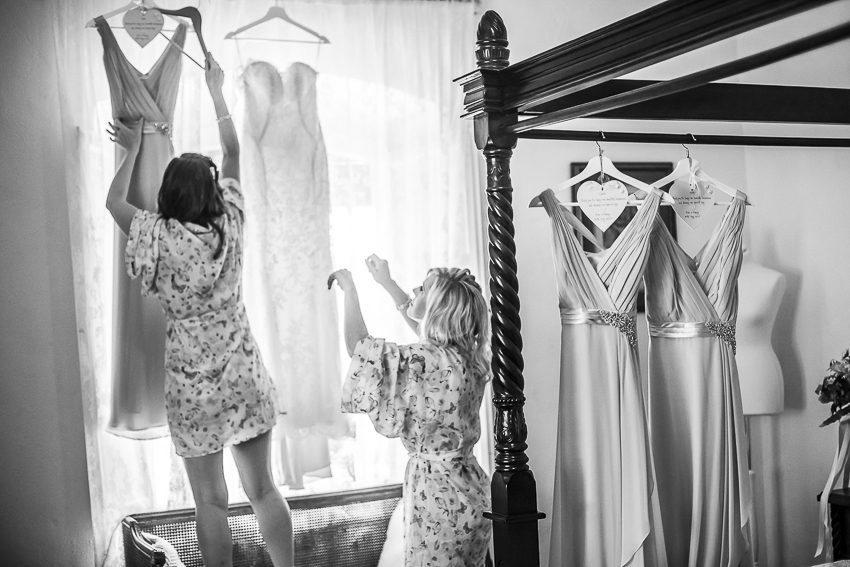 wedding photographer Malaga