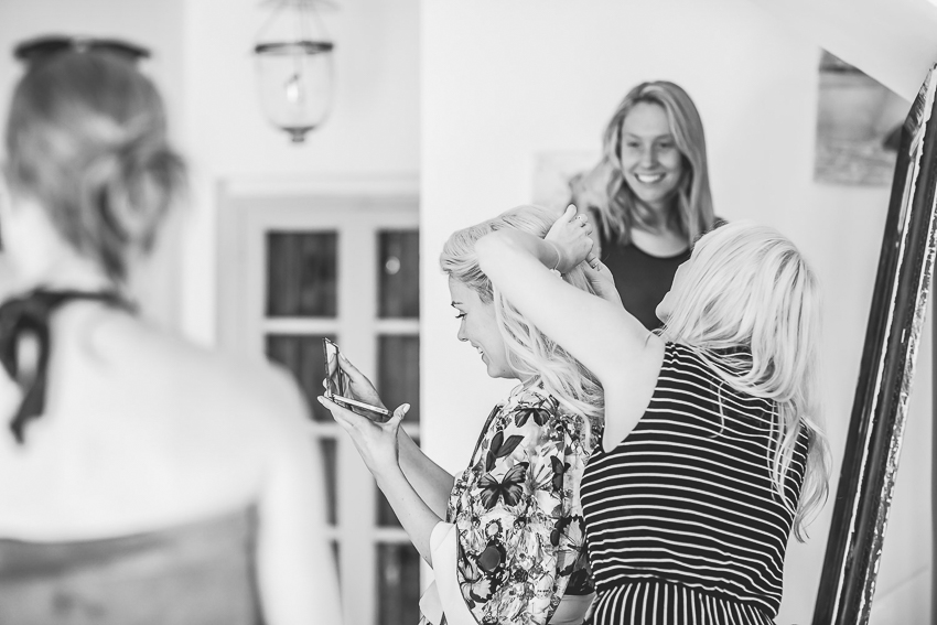 wedding photographer Cadiz