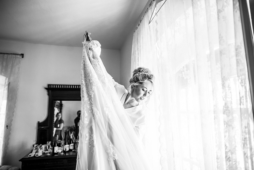 wedding photographer Marbella