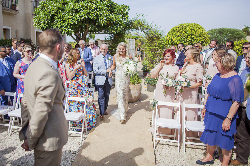 wedding photographer Cadiz