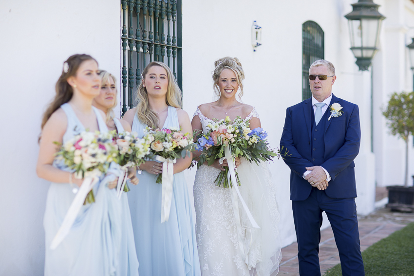 wedding photographer Marbella
