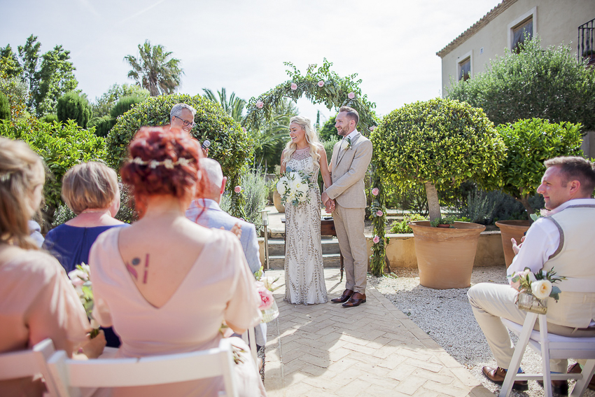 wedding photographer Cadiz