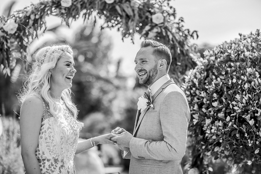 wedding photographer Marbella