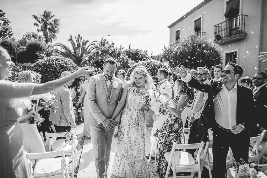 wedding photographer Cadiz