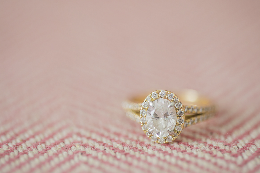 wedding at Casa la Siesta