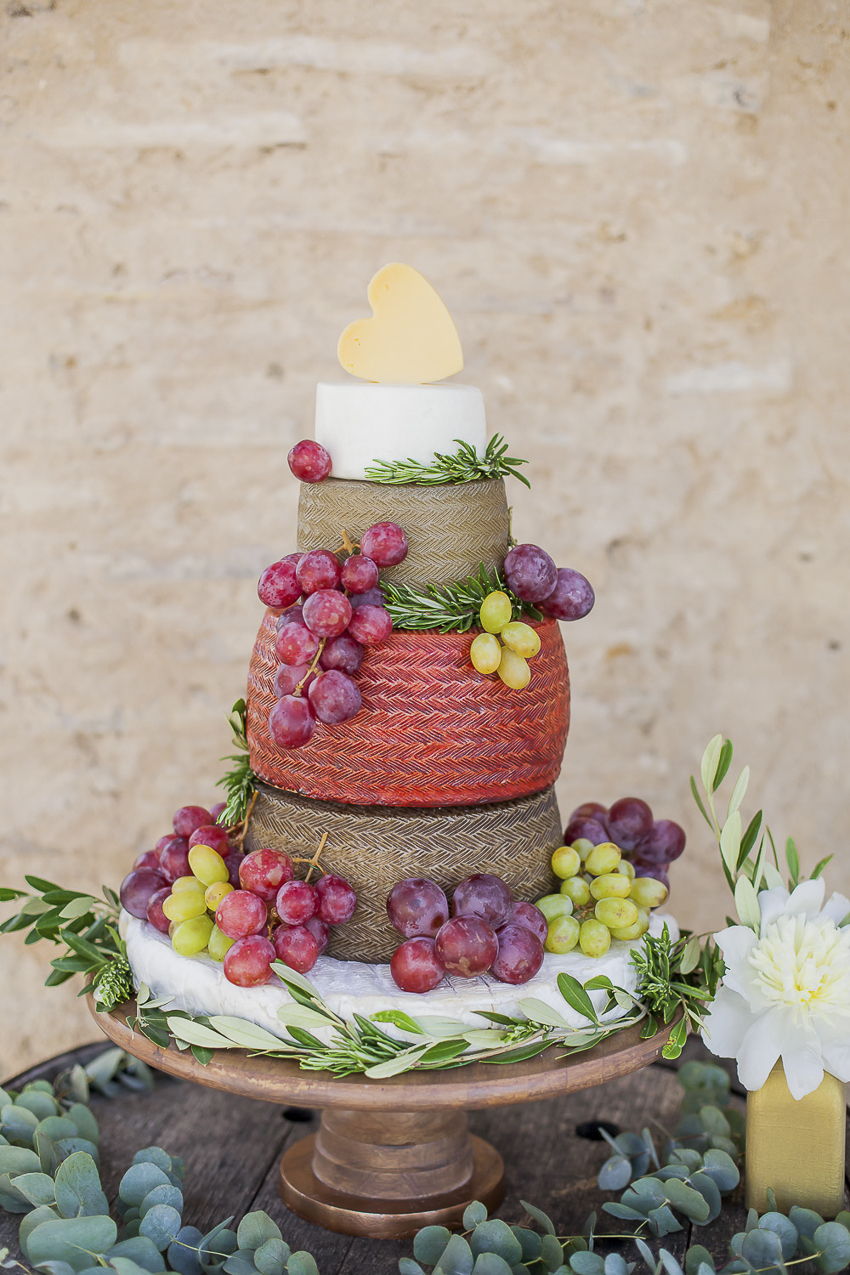 wedding at Casa la Siesta