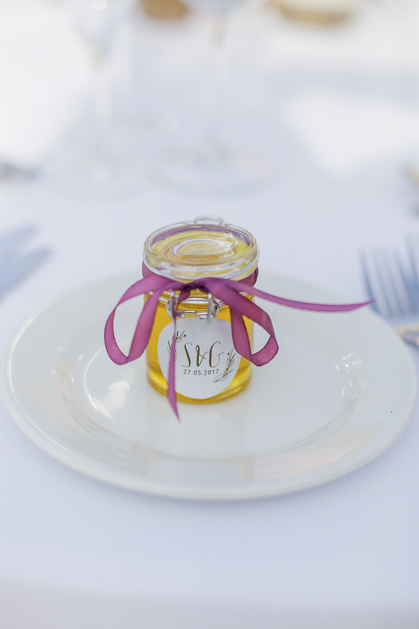 wedding at Casa la Siesta