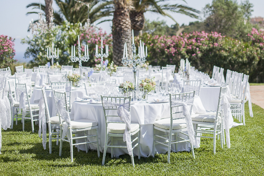 Wedding at Cortijo Pedro Jimenez