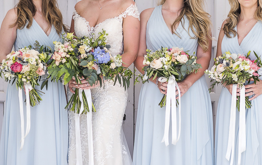 Wedding at Cortijo Pedro Jimenez