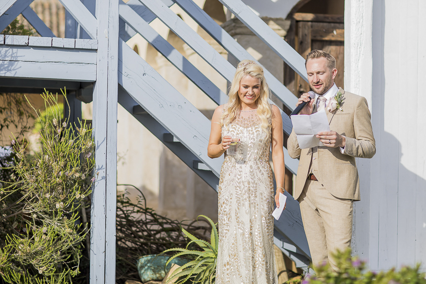 wedding photographer Southern Spain