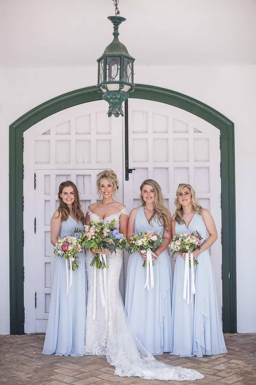 wedding photographer Marbella