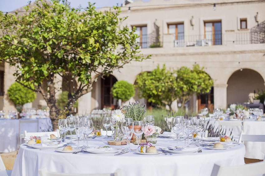 wedding at Casa la Siesta