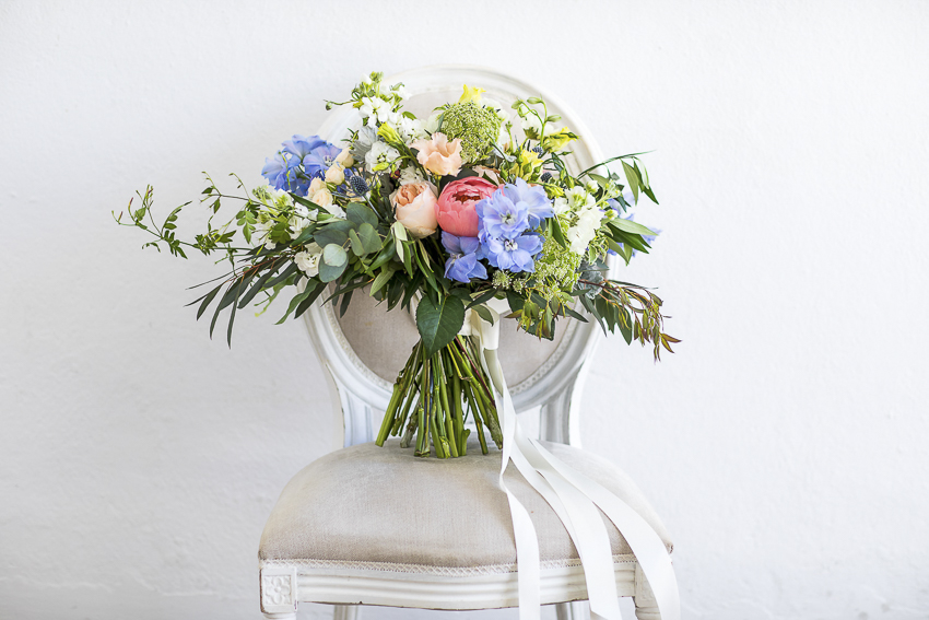 Wedding at Cortijo Pedro Jimenez