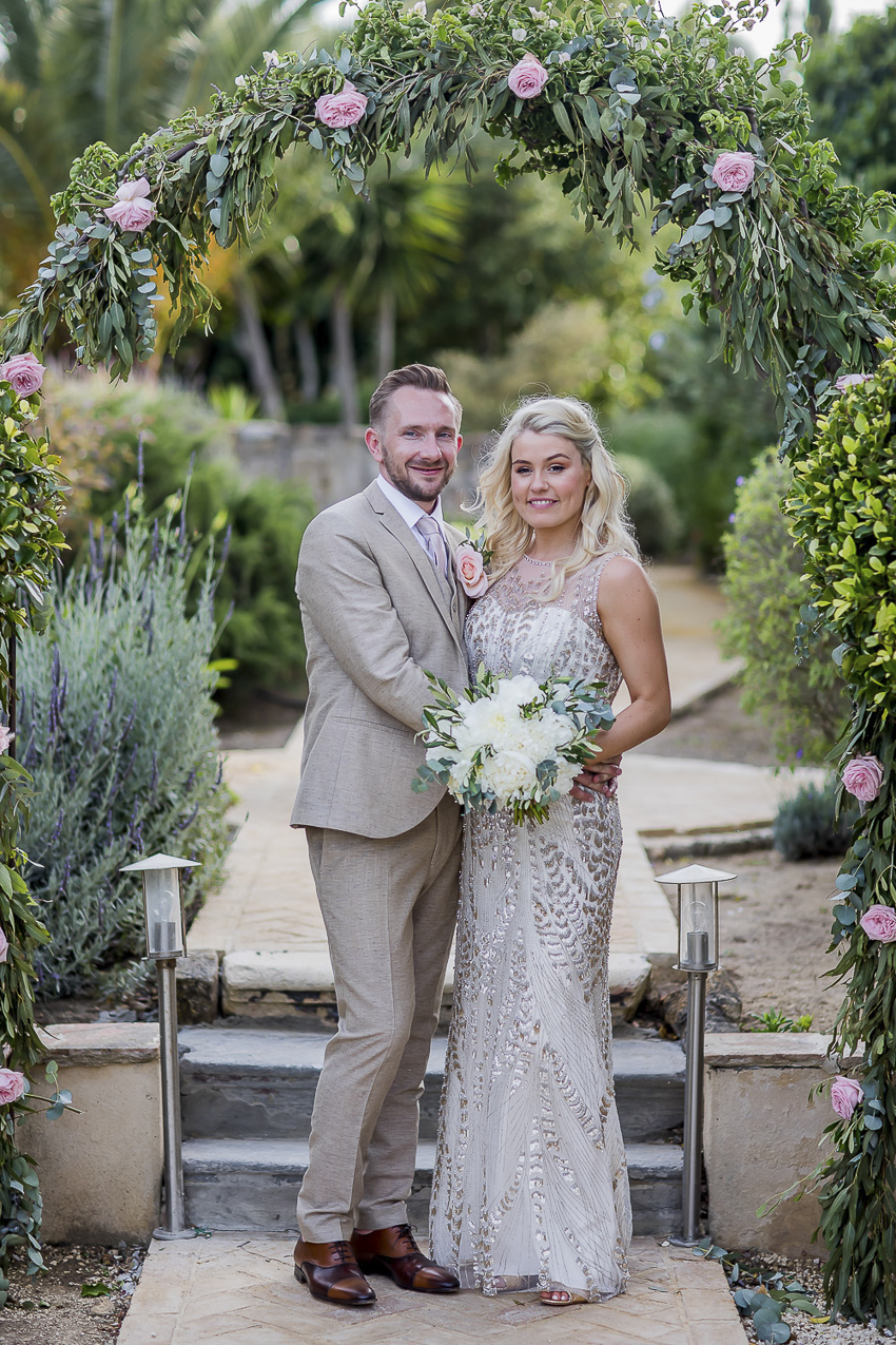 wedding photographer Marbella