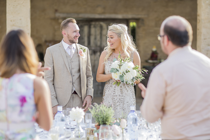wedding photographer Southern Spain