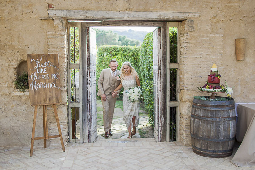 wedding photographer Marbella