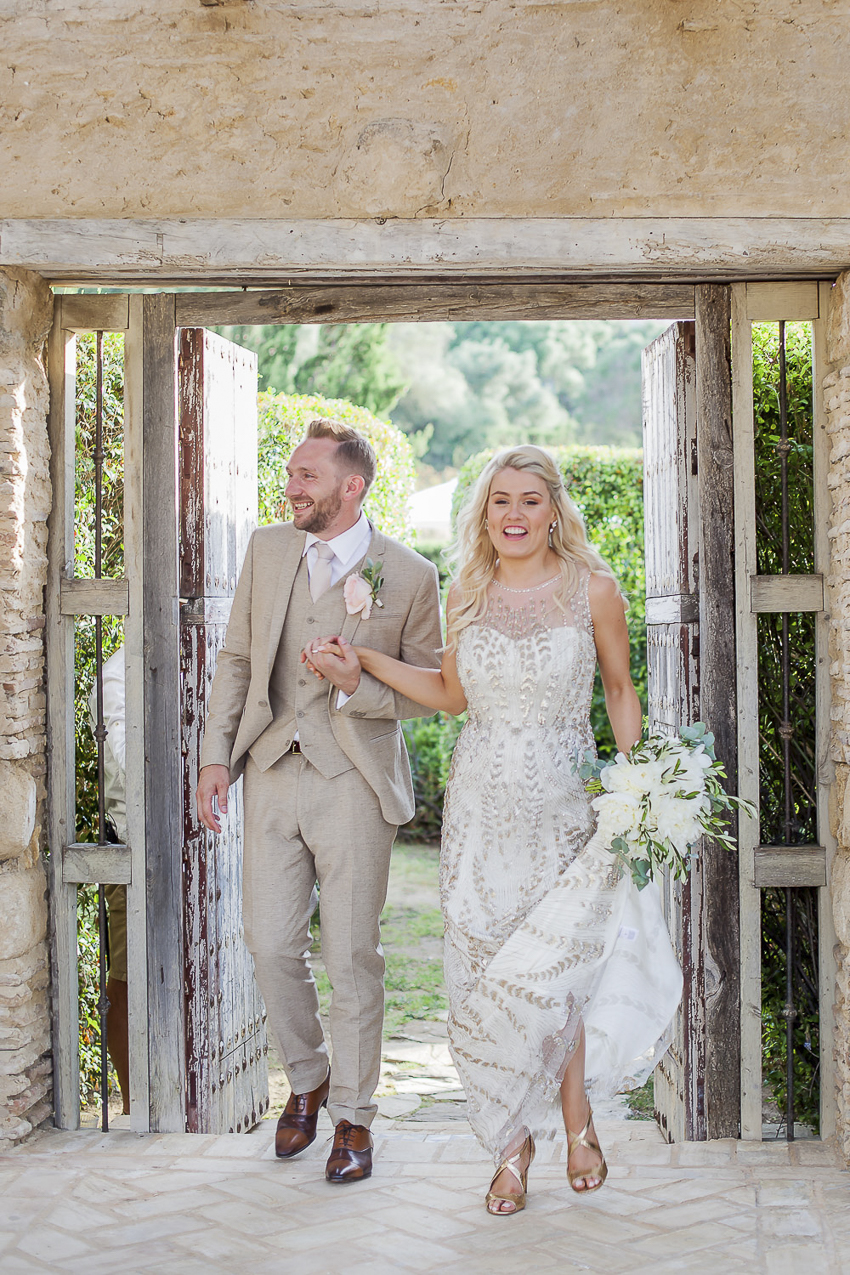 wedding photographer Southern Spain