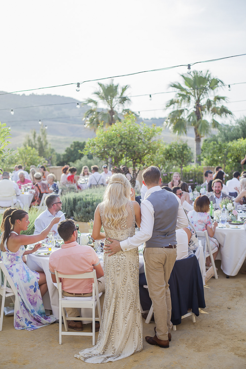 wedding photographer South of Spain